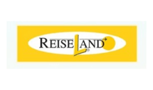 Kundenlogo von Reiseland GmbH & Co. KG