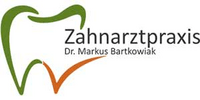 Kundenlogo Zahnarzt Dr. Markus Bartkowiak u. Tatiana Poplacean