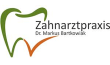 Kundenlogo von Zahnarzt Dr. Markus Bartkowiak