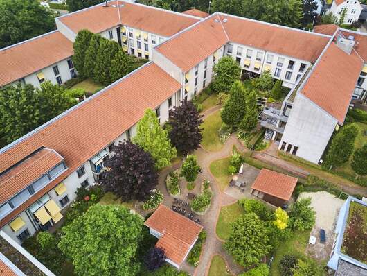 Kundenfoto 1 Elisabeth-Tombrock-Haus Seniorenheim Kundenfoto 1 Elisabeth-Tombrock-Haus Seniorenheim