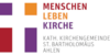 Kundenlogo von Kath.Kirchengemeinde St. Bartholomäus Ahlen
