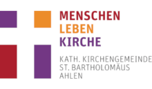 Kundenlogo von Kath.Kirchengemeinde St. Bartholomäus Ahlen