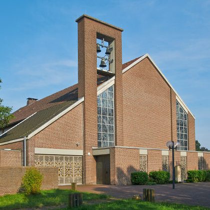 Kundenfoto 3 Katholische Kirchengemeinden in Ahlen