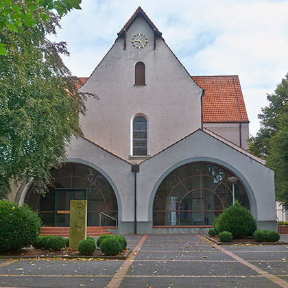 Kundenfoto 2 Katholische Kirchengemeinden in Ahlen