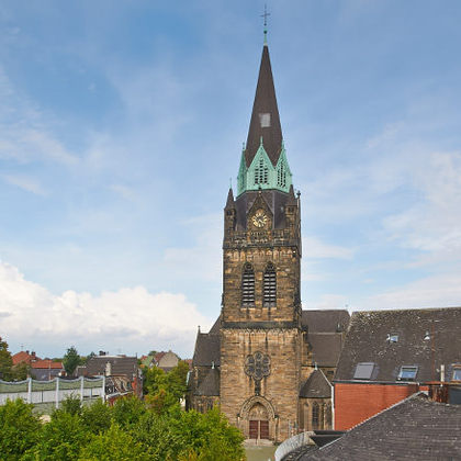 Kundenfoto 4 Katholische Kirchengemeinden in Ahlen