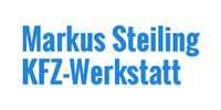 Kundenlogo KFZ-Werkstatt Markus Steiling