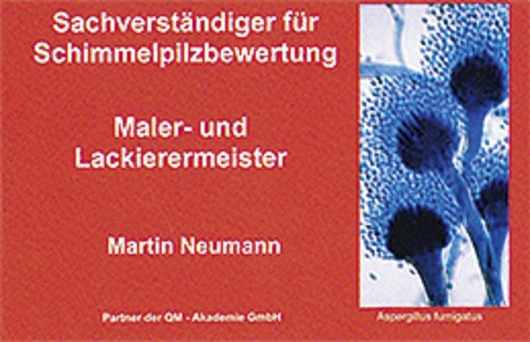 Kundenfoto 1 H.M. Neumann e.K. Maler -und Lackierermeister