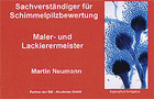 Kundenbild groß 1 H.M. Neumann e.K. Maler -und Lackierermeister