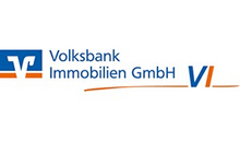 Kundenlogo von Volksbank Immobilien GmbH