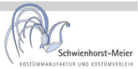 Kundenlogo Schwienhorst-Meier Kostümverleih und Kostümmanufaktur