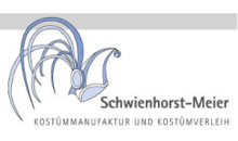 Kundenlogo von Schwienhorst-Meier Kostümverleih und Kostümmanufaktur