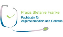Kundenlogo von Franke Stefanie FÄ für Allgemeinmedizin und Geriatrie