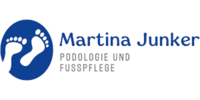 Kundenlogo Podologie Junker