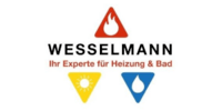 Kundenlogo Wesselmann Ihr Experte für Heizung & Bad