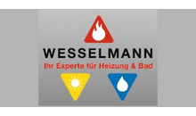 Kundenlogo von Wesselmann Ihr Experte für Heizung & Bad