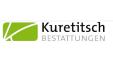 Kundenlogo von Kuretitsch Bestattungen