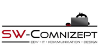Kundenlogo SW-Comnizept GmbH & Co. KG