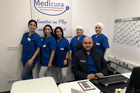 Kundenbild groß 1 Medicura GmbH