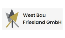 Kundenlogo von West Bau Friesland GmbH
