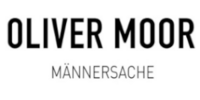 Kundenlogo Oliver Moor Männersache