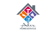 Kundenlogo von Alex Homeservice