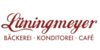 Kundenlogo von Bäckerei - Konditorei - Cafe Lüningmeyer