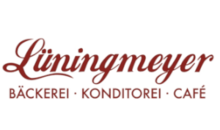Kundenlogo von Bäckerei - Konditorei - Cafe Lüningmeyer