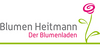 Kundenlogo von Blumen Heitmann
