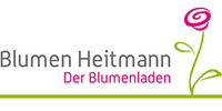 Kundenlogo Blumen Heitmann