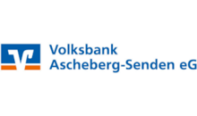 Kundenlogo von Volksbank Ascheberg-Senden eG