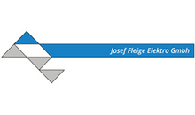 Kundenlogo von Josef Fleige Elektro GmbH