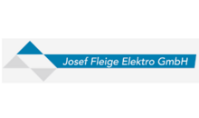 Kundenlogo von Josef Fleige Elektro GmbH Kundenlogo von Josef Fleige Elektro GmbH