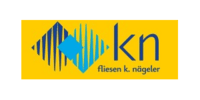 Kundenlogo Fliesen K. Nägeler GmbH & Co. KG