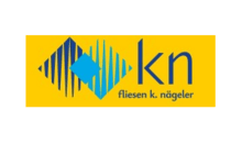 Kundenlogo von Fliesen K. Nägeler GmbH & Co. KG