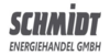 Kundenlogo von Schmidt Energiehandel GmbH