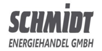 Kundenlogo Schmidt Energiehandel GmbH