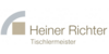 Kundenlogo von Tischlerei Heiner Richter