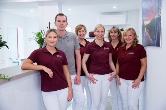 Kundenfoto 1 Zahnarztpraxis Renpening