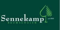 Kundenlogo Sennekamp Baumschulen