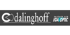 Kundenlogo von Dalinghoff Inh. Werner Rolfes Optik-Uhren