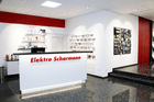 Kundenbild groß 1 Elektro Scharmann GmbH