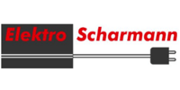 Kundenlogo Elektro Scharmann GmbH