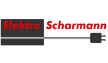 Kundenlogo von Elektro Scharmann GmbH