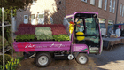 Kundenbild groß 4 Blumen Lenfers