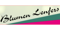 Kundenlogo Blumen Lenfers