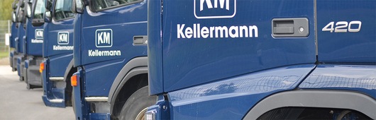 Kundenfoto 2 KM Kellermann Containerdienst