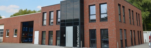 Kundenfoto 3 KM Kellermann Containerdienst