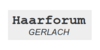 Kundenlogo von Haarforum Gerlach