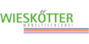 Kundenlogo von Tischlerei Wieskötter