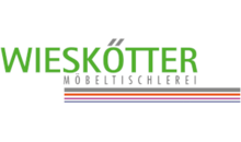 Kundenlogo von Tischlerei Wieskötter